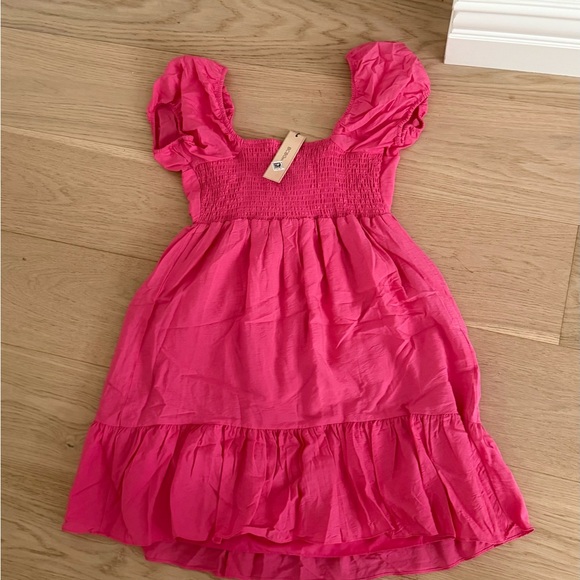 BCBGeneration pink dress - Picture 4 of 4